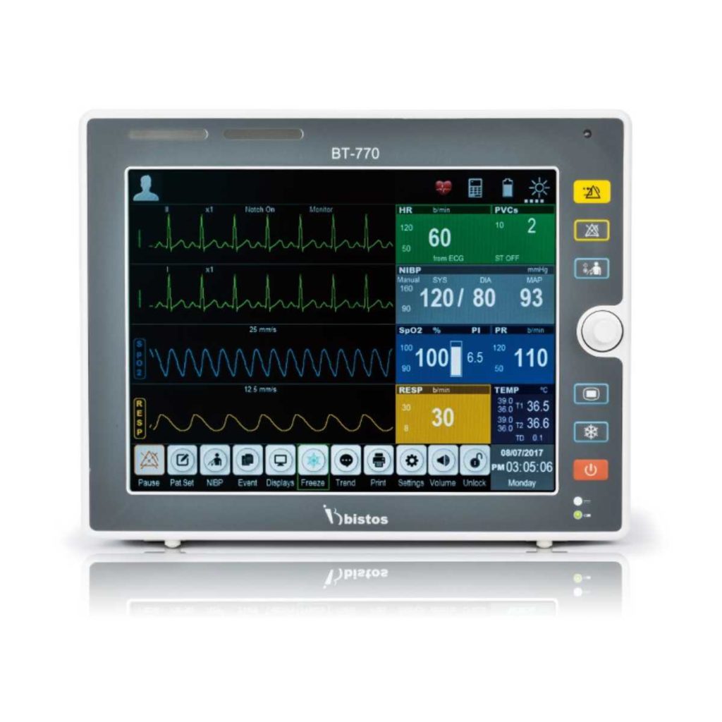 Dr Ger Jaundice Meter Jm Halomedicals Systems Limited