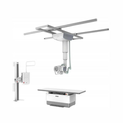 DrGem GXR-S 400mA Ceiling Mounted Analogue X-ray Machine