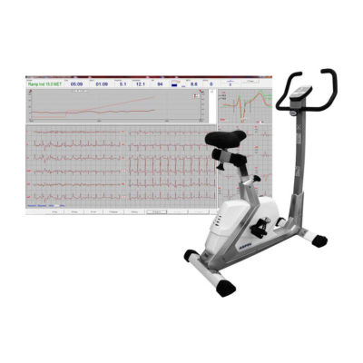 ASPEL Stress ECG and Ergometer