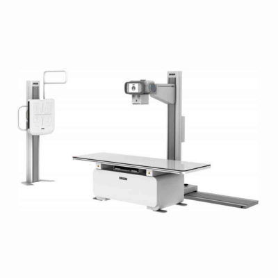 DrGem GXR-S 400mA Floor Mounted Analogue X-ray Machine