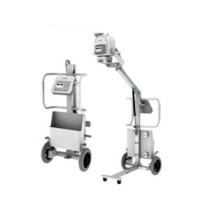 DrGem Jade 100mA Analogue Mobile X-ray Machine