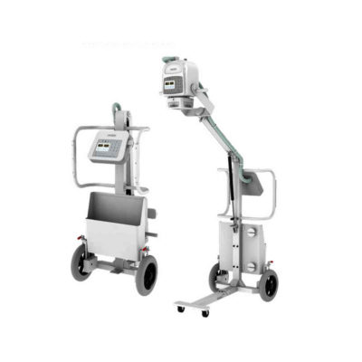 DrGem Jade 100mA Analogue Mobile X-ray Machine