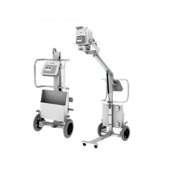 DrGem Jade 100mA Analogue Mobile X-ray Machine