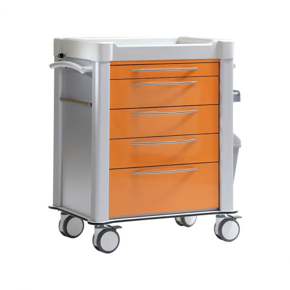 Linealife TECHNOplus TPS-3020 Dressing Trolley