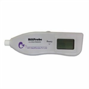 AVI Jaundice Detector