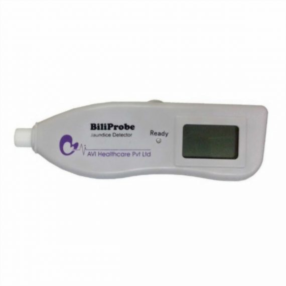 AVI Jaundice Detector