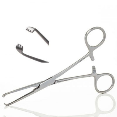 Allis Tissue Forcep 2