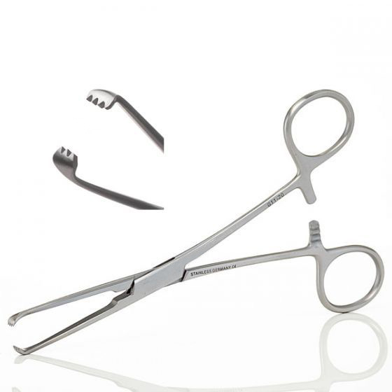 Allis Tissue Forcep 2