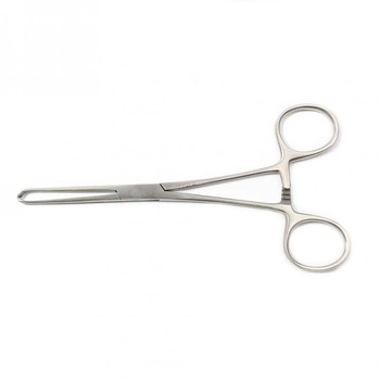 Allis Tissue Forcep