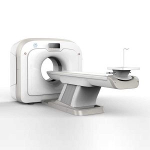Anatom CT-Scan
