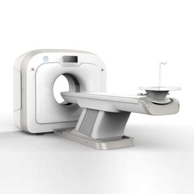 Anatom CT-Scan
