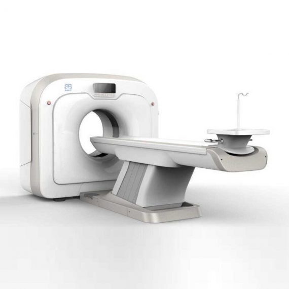 Anatom CT-Scan