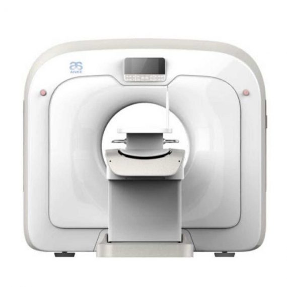 Anatom 32Fit Multi-Slice Spiral CT Scan..