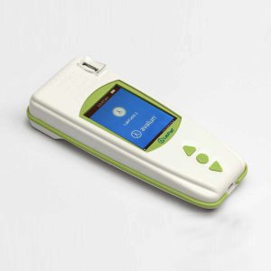 Avalun Labpad machine