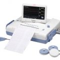 Bistos BT-350 Fetal Monitor