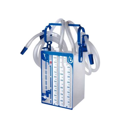 Chest Drain Bottle..