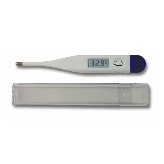 Clinical Thermometer