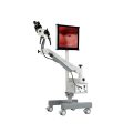 Ecleris C100-FID Binocular Colposcope