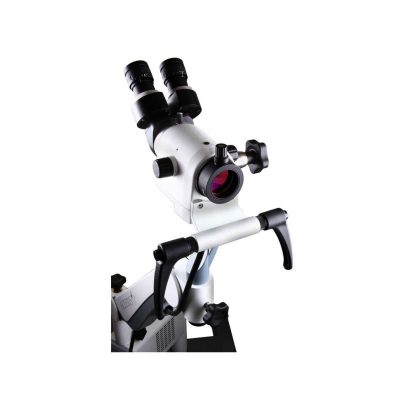 Colposcope C100A..