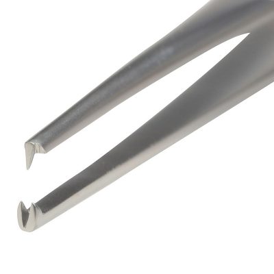 Continental Pattern Dissecting Forceps 1-2 Teeth 150, 180, 200, 230,255mm B
