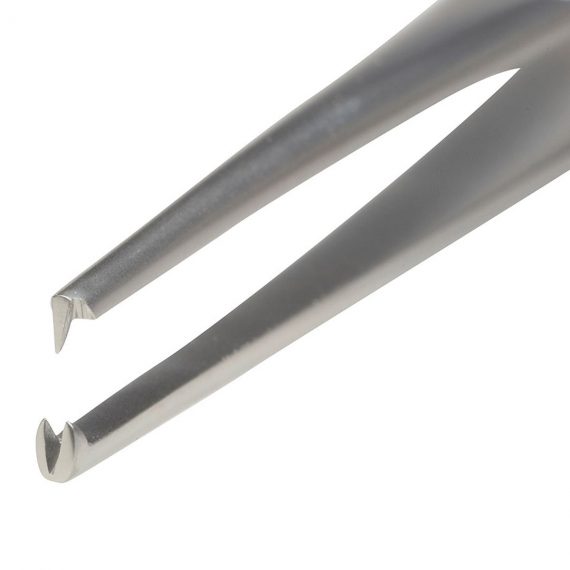 Continental Pattern Dissecting Forceps 1-2 Teeth 150, 180, 200, 230,255mm B