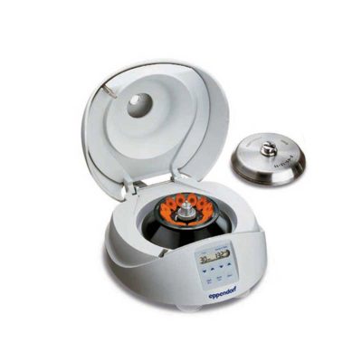 Eppendorf Minispin Centrifuge