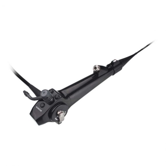 Flexible Video Bronchoscope(BR-1242)..