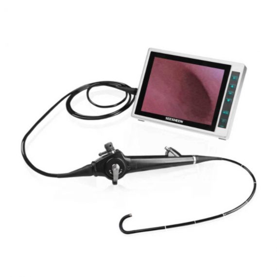 Flexible Video Choledochoscope(CH-1349)