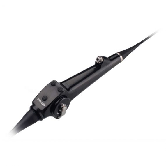 Flexible Video Cystonephroscope (CY-1356)..