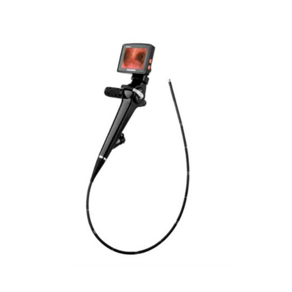 Flexible Video Intubation Laryngoscope(QG-3052)