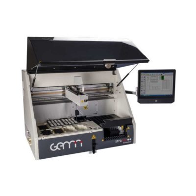 Gemini Elisa Machine