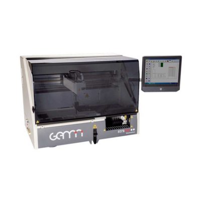 Gemini Elisa Machine..