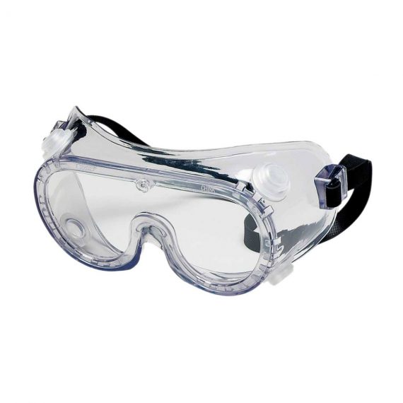 Goggle