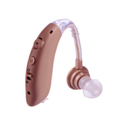 Hearing-Aid
