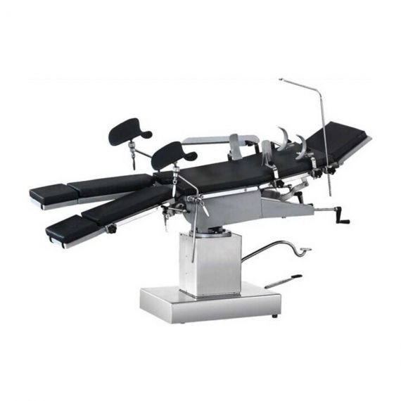 Hydraulic Theatre Operating Table
