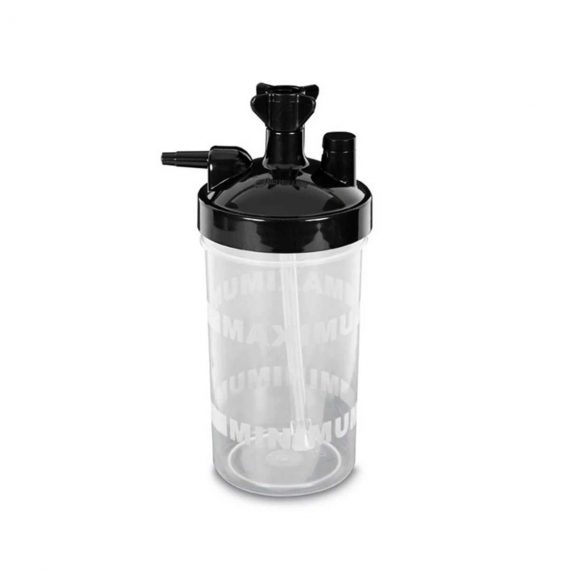 Invacare Bubble Humidifier