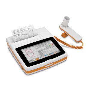 MIR Spirolab Spirometer