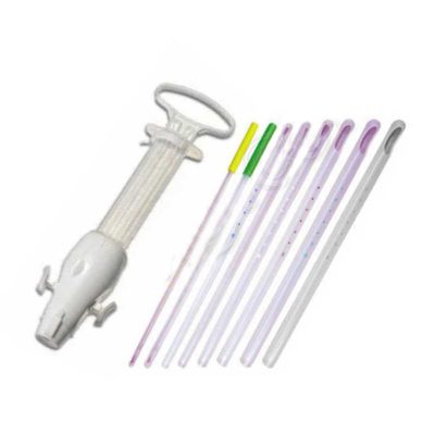 MVA Kit with probe