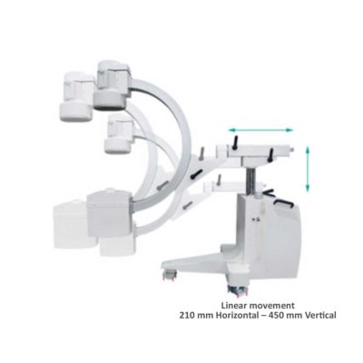 Neeo C-Armf