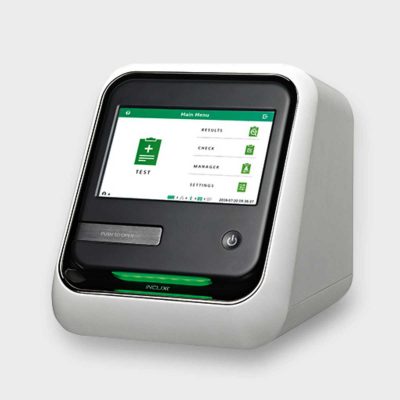 [POCT] INCLIX, Quantitative Immunoassay Analyzer