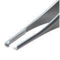 Ramsay Dissecting Forceps 1-2 Teeth 180mm B