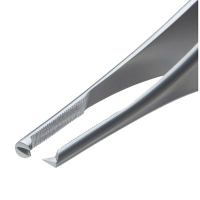 Ramsay Dissecting Forceps 1-2 Teeth 180mm B