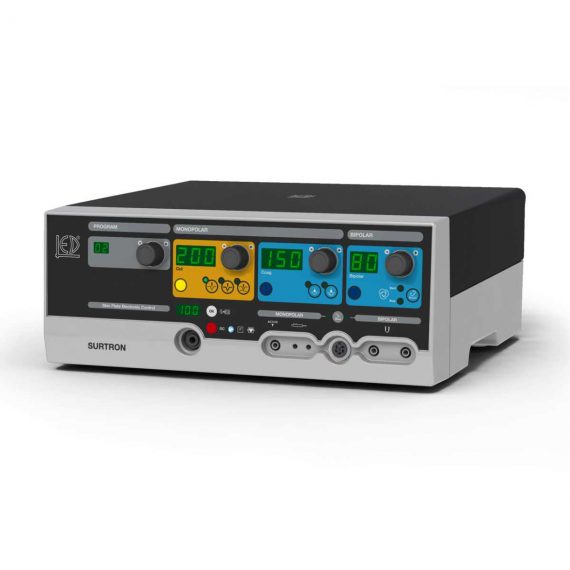SURTRON 200 Electrosurgery Unit
