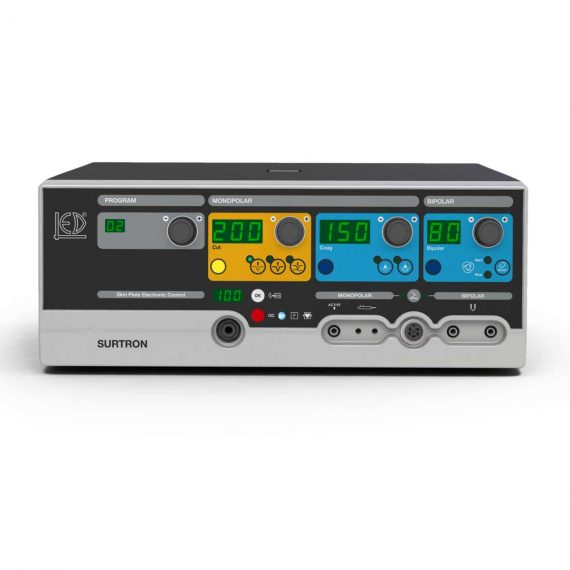 LED Surtron 200 HP Diathermy Machine
