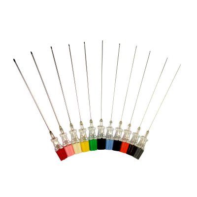 Spinal needle