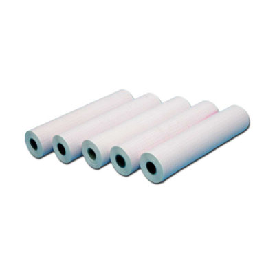 Spirometer paper