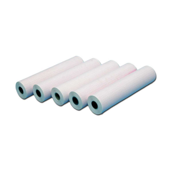 Spirometer paper