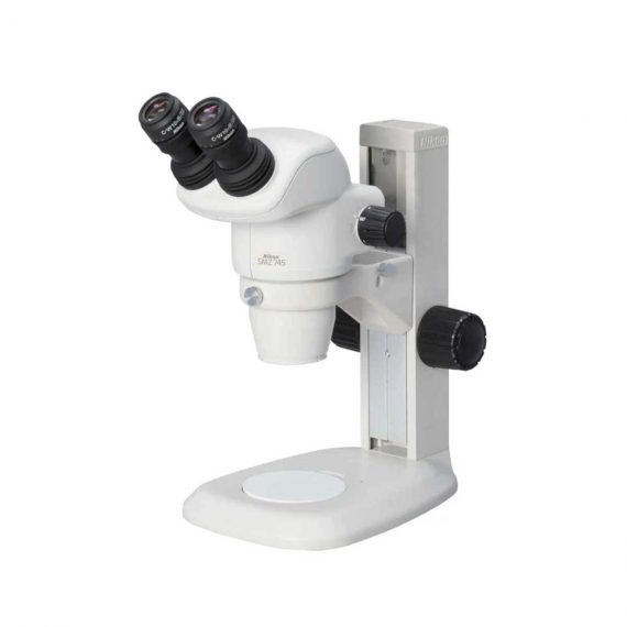 Nikon SMZ745 Stereoscopic Microscope