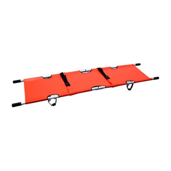Stretcher