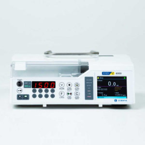 Zerone Syrin-4000 Syringe Pump